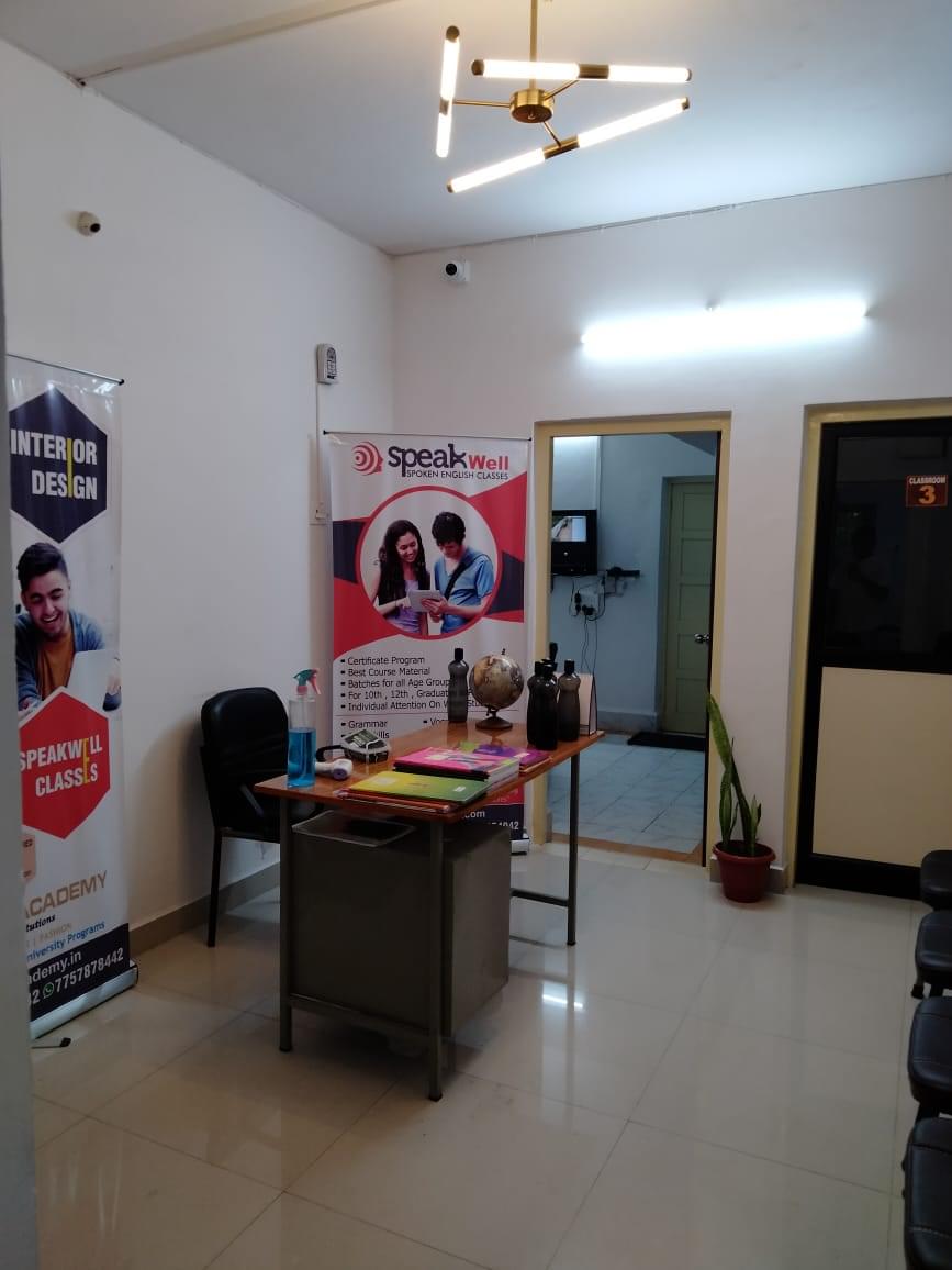 STAARS Aviation Academy Nagpur Infrastructure photo 15